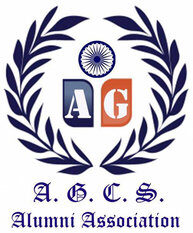 The AGCS Alumni Association